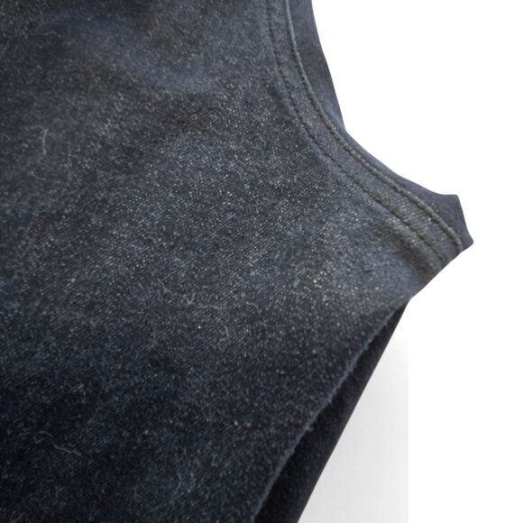 Lane Bryant Womens Plus Size Jeans 24 Dark Wash Cotton Blend Denim Pants - Picture 14 of 16